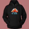 Disney Finding Dory Hank No Talking Hoodie Style