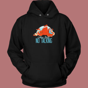 Disney Finding Dory Hank No Talking Hoodie Style Disney Finding Dory Hank No Talking Hoodie Style