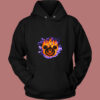 Disney Mickey Donald Goofy Halloween Vintage Hoodie