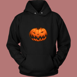 Disney Pumpkin King Crew Vintage Hoodie 1