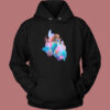 Disney The Little Mermaid Hoodie Style