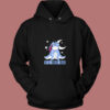 Disney Winnie The Pooh Eeyore Not A Morning Person Vintage Hoodie