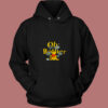 Disney Winnie The Pooh Oh Bother 80s Hoodie