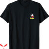 Disneyland Themed T-Shirt Classic Small Pose TShirt Trending