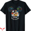 Disneyland Themed T-Shirt Family Trip 2024 T-Shirt Trending