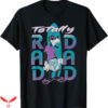 Disneyland Themed T-Shirt Goofy Totally Rad Trending