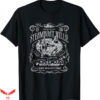 Disneyland Themed T-Shirt Steamboat Willie Poster Trending