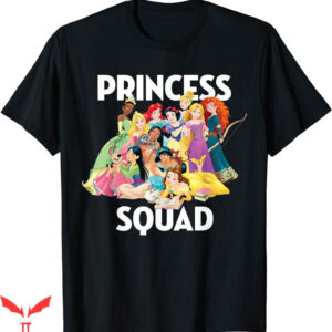 Disneyland Themed T-Shirt Trending