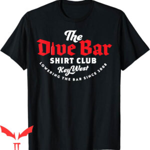 Dive Bar Club T-Shirt