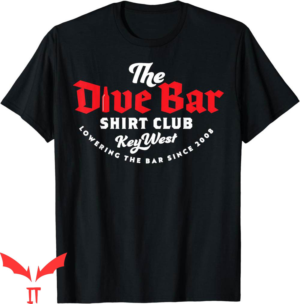 Dive Bar Club T-Shirt Dive Bar Club T-Shirt