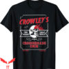 Dive Bar Club T-Shirt Retro Crossroads Drinking Pub