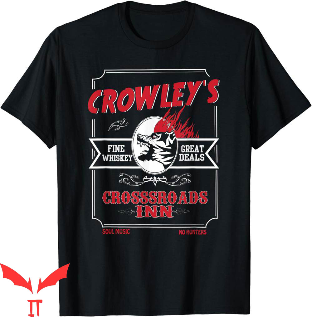Dive Bar Club T-Shirt Retro Crossroads Drinking Pub Dive Bar Club T-Shirt Retro Crossroads Drinking Pub