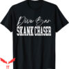 Dive Bar Club T-Shirt Skank Chaser Drinking Pub Local Funny