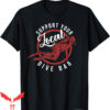 Dive Bar Club T-Shirt Support Your Local Funny Drinking Pub