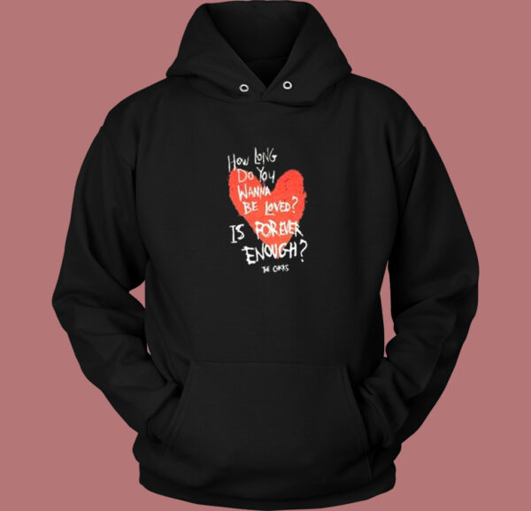 Dixie Chicks Forever Enough Hoodie Style
