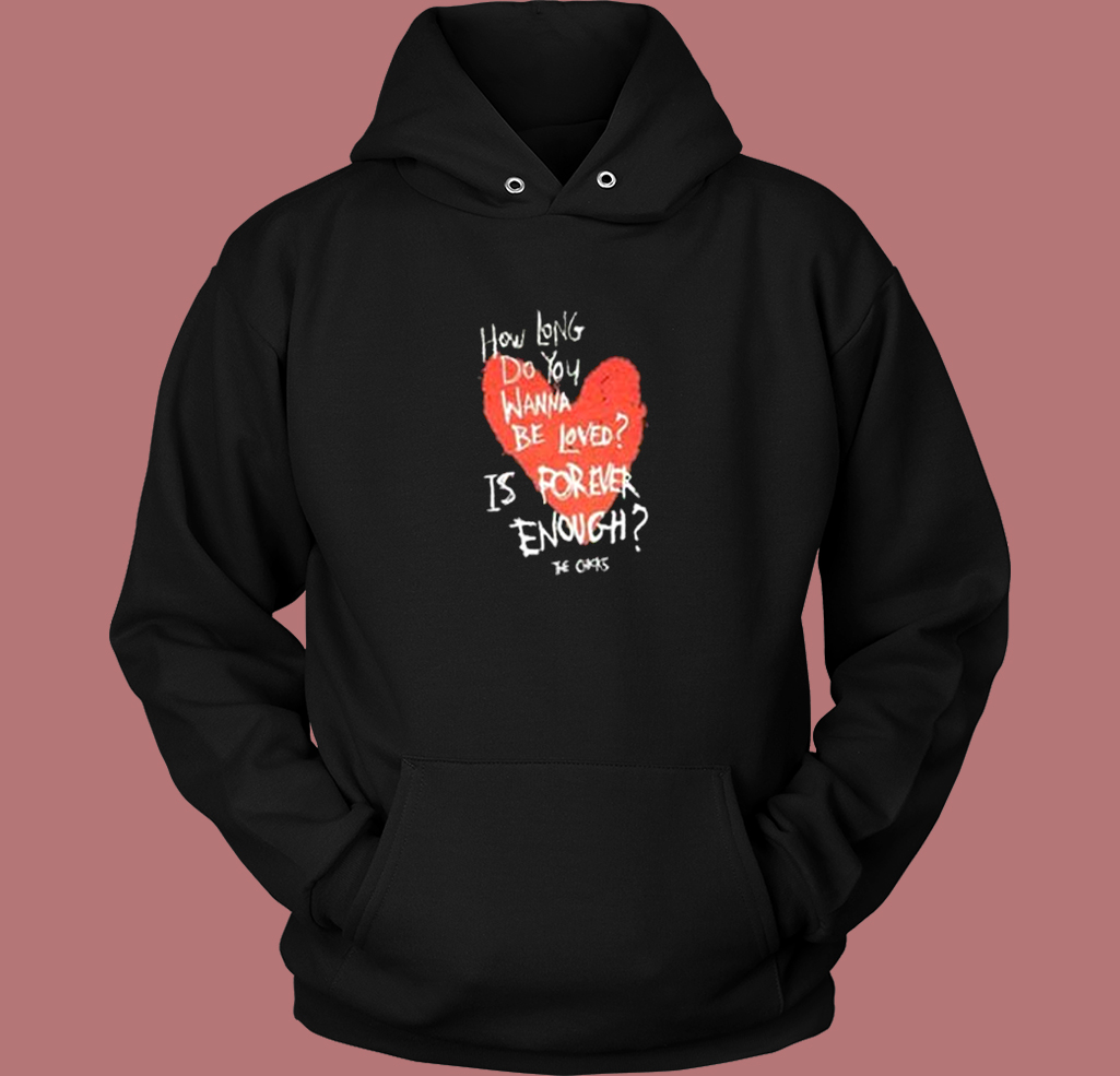 Dixie Chicks Forever Enough Hoodie Style Dixie Chicks Forever Enough Hoodie Style