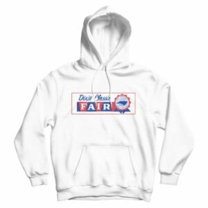Dixie Classic Fair Hoodie