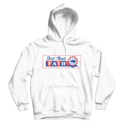 Dixie Classic Fair Hoodie Dixie Classic Fair Hoodie
