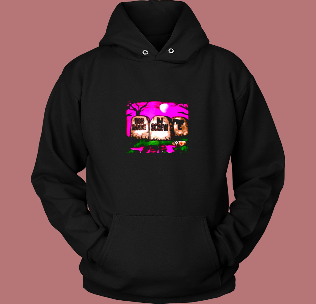 Dj Screw Big Moe Pimp C Vintage Hoodie Dj Screw Big Moe Pimp C Vintage Hoodie
