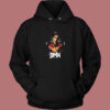 Dmx Yeezy Rapper Active Hoodie Style