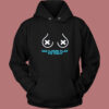 Do I Look Flat To You Hoodie Style