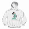 Doctor Mickey Wash Your Damn Hands Hoodie