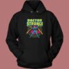 Doctor Strange Sorcerer Supreme Hoodie Style