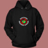 Doctors Against Apples Funny Vintage Hoodie
