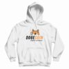 Dogecoin Digital Currency Hoodie