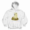 Dogecoin Doge Hoodie