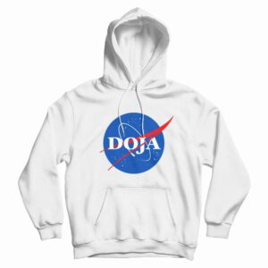 Doja Nasa Parody Hoodie