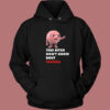 Don’t Know Bout Pangea Hoodie Style
