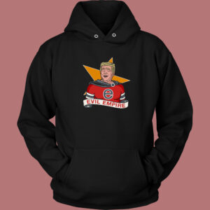Donald Trump Evil Empire Hoodie Style 1