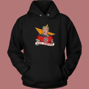 Donald Trump Evil Empire Hoodie Style 2
