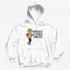 Donald Trump Impeach Deez Nuts Hoodie
