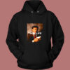 Donald Trump Thug Life Vintage Hoodie