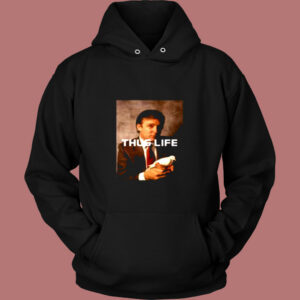 Donald Trump Thug Life Vintage Hoodie Donald Trump Thug Life Vintage Hoodie