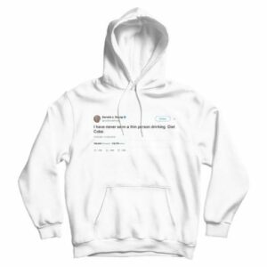 Donald Trump Tweet Hoodie