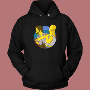 Done Diddly Doodly Done Hoodie Style 1