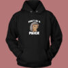 Dont Be A Prick Hedgehog Hoodie Style