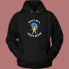 Dont Be A Salty Hoodie Style