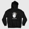 Don’t Buy Weed From A Gas Station Hoodie