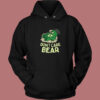 Dont Care Bears Weed Hoodie Style