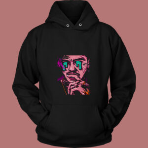 Don’t Cry Lil Peep 80s Hoodie Don’t Cry Lil Peep 80s Hoodie