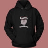 Don’t Fly Solo Star Wars 80s Hoodie