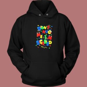 Dont Hug Me Im Scared Hoodie Style 2