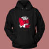 Don’t Kill My Vibe Graphic Vintage Hoodie