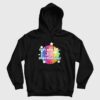Don’t Mind Me I’m Discociating Hoodie