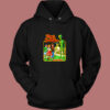 Don’t Talk To Strangers Vintage Hoodie
