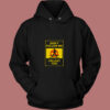 Dont’t Follow Me I’m Lost Too 80s Hoodie